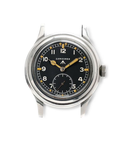 Longines dirty dozen for sale top