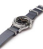 for sale Longines WWW MoD British military vintage watch F6870 for sale online at A Collected Man London vintage watches specialist 