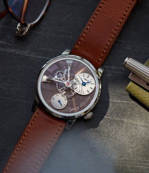 Legacy Machine LM101 | Steel