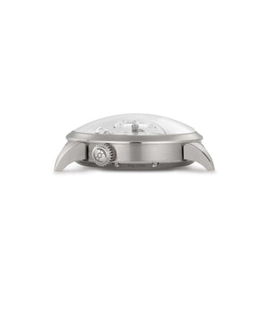 White Gold MB&F Legacy Machine 1 Xia Hang LM1  preowned watch at A Collected Man London