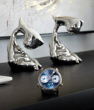 collect MB&F Legacy Machine 1 Xia Hang LM1 White Gold preowned watch at A Collected Man London