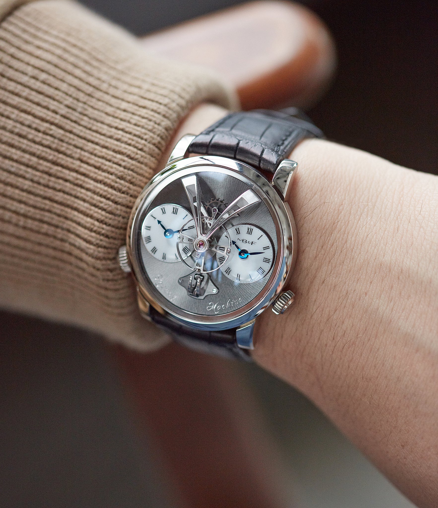 Mb&f lm1 hot sale