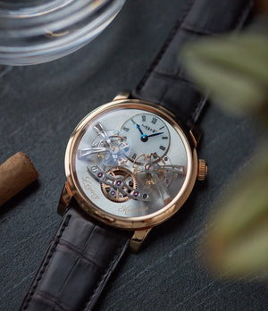 Flying hot sale machine watches
