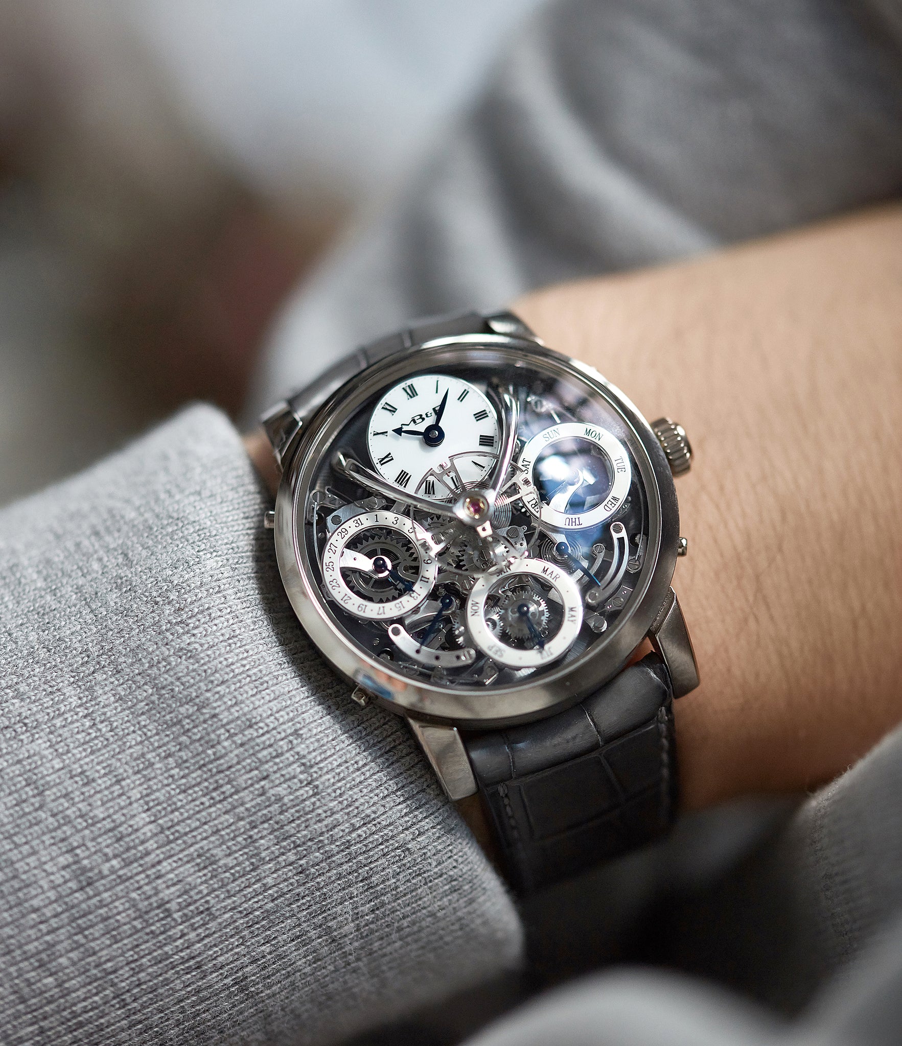 Wrist watch machine 2025 price