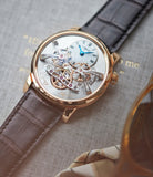 Legacy Machine LM2 | Red Gold