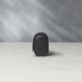 Buy Milano, one-watch roll, black, saffiano leather | Buy At A Collected Man | Available World Wide