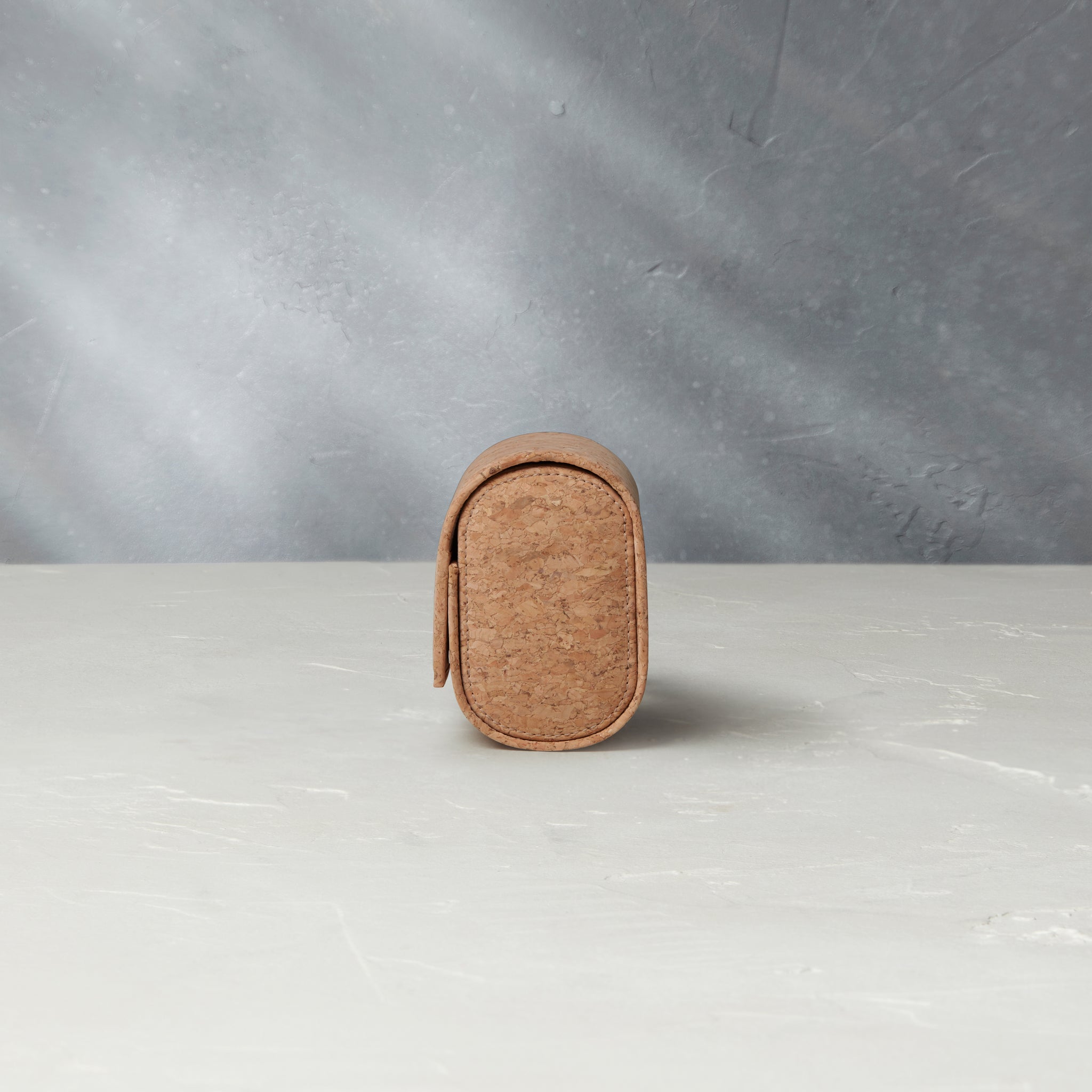 Buy Milano, one-watch roll, cork, cork | Buy at A Collected Man | Available World Wide
