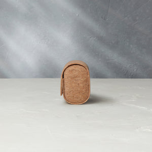 Buy Milano, one-watch roll, cork, cork | Buy at A Collected Man | Available World Wide