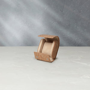 Buy Milano, one-watch roll, cork, cork | Buy at A Collected Man | Available World Wide