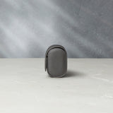 Watch Case | Buy Milano one-watchroll lavagrey saffianoleather A Collected Man | Available World Wide