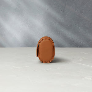 Watch Case | Buy Grained calf skin makes for a resilient, long-lasting leather | A Collected Man | Available World Wide