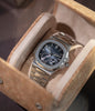 Buy Milano, one-watch roll, cork, cork | Buy at A Collected Man London