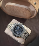 Buy Milano, one-watch roll, cork, cork | Buy at A Collected Man London