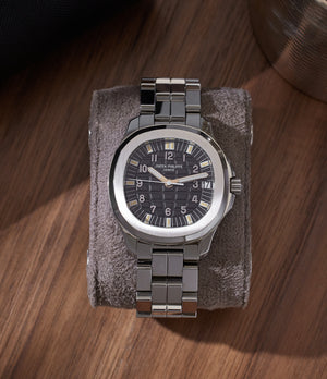 Watch Case | Buy Milano one-watchroll lavagrey saffianoleather A Collected Man | Available World Wide