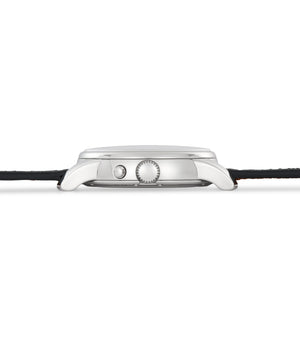 Moritz Grossman Atum Pure M | Stainless Steel | A Collected Man London
