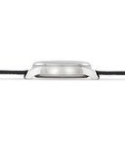 Moritz Grossman Atum Pure M | Stainless Steel | A Collected Man London