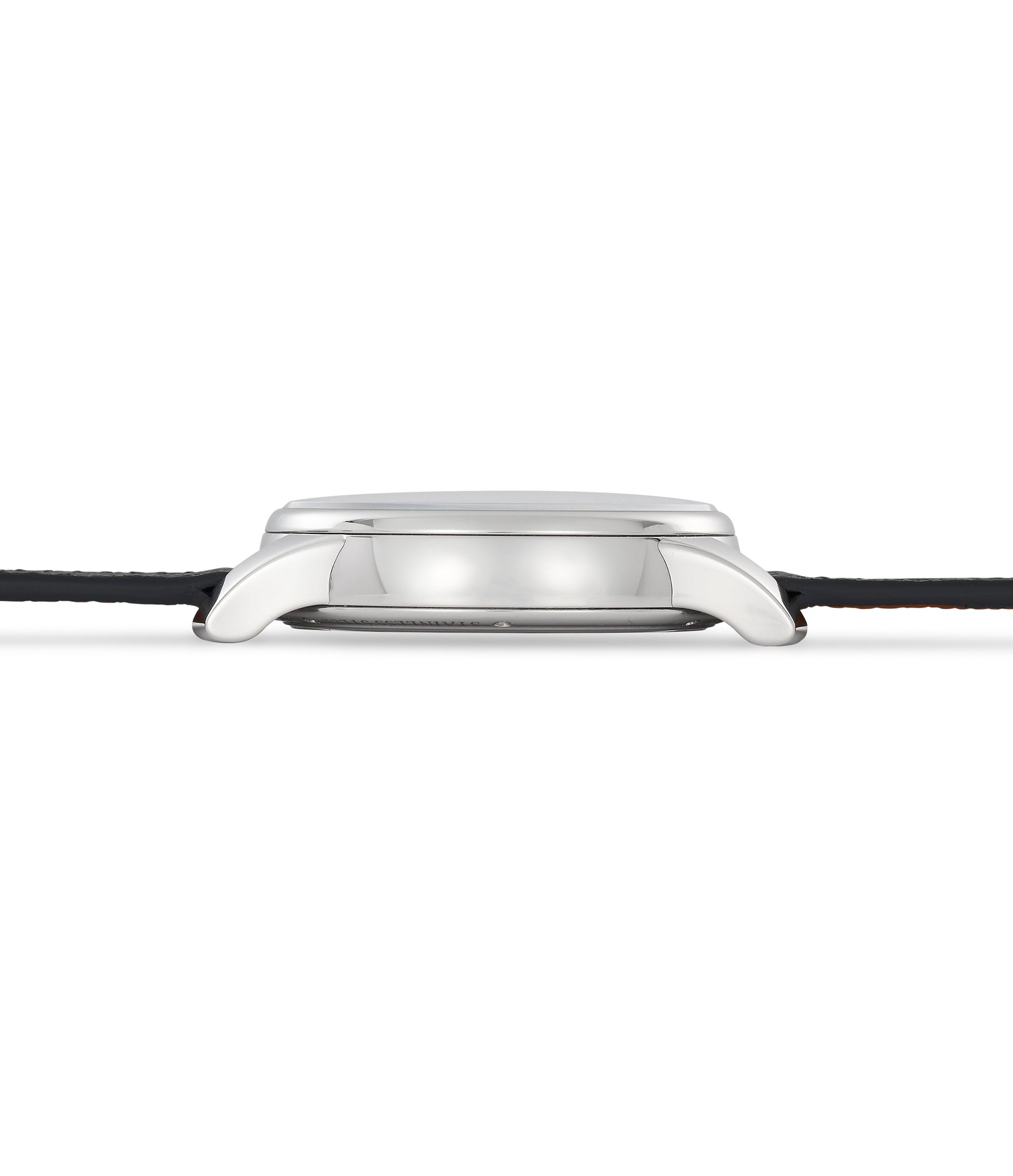Moritz Grossman Atum Pure M | Stainless Steel | A Collected Man London