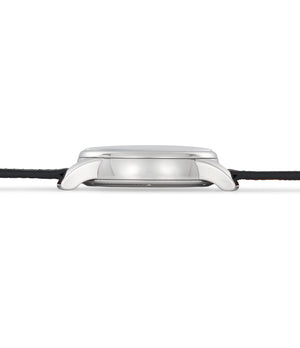 Moritz Grossman Atum Pure M | Stainless Steel | A Collected Man London