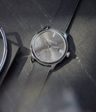 Endeavour Perpetual Calendar | Platinum