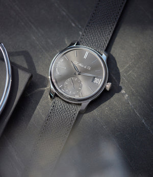 Endeavour Perpetual Calendar | Platinum