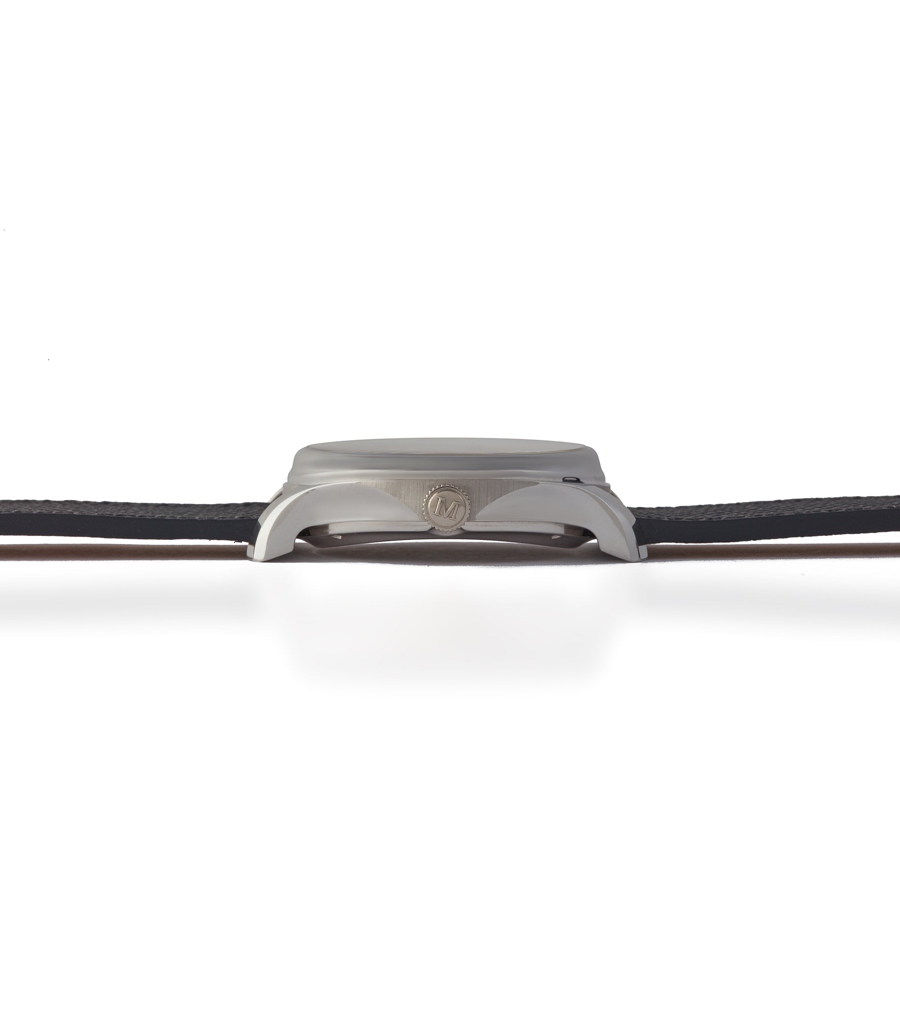Endeavour Perpetual Calendar | Platinum