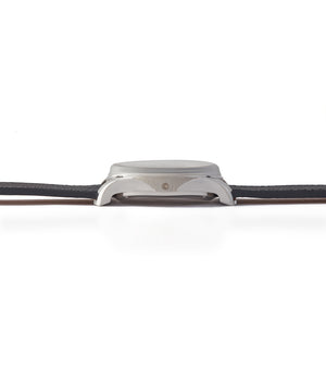Endeavour Perpetual Calendar | Platinum