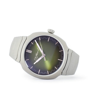 Streamliner Centre Seconds | Steel