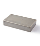 Casket | 925 Sterling Silver | Circa 1957