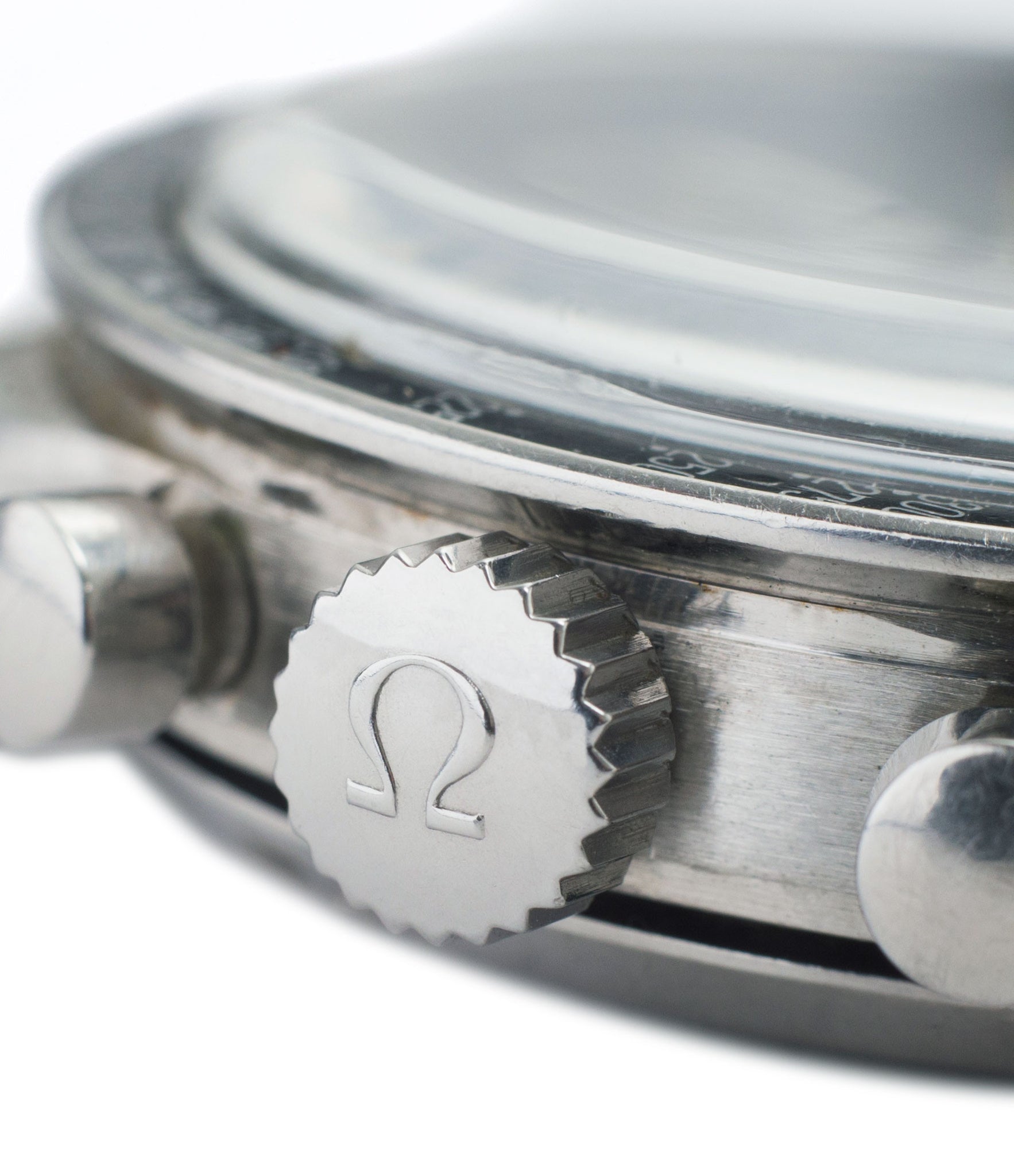 Speedmaster Pre-Professional 'Ed White' | 105.003-65 | Steel