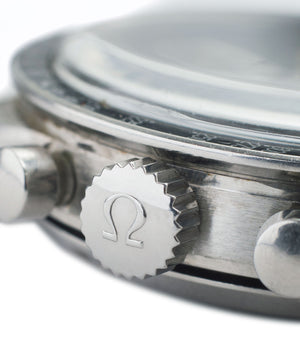 Speedmaster Pre-Professional 'Ed White' | 105.003-65 | Steel