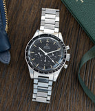 Speedmaster Pre-Professional 'Ed White' | 105.003-65 | Steel