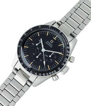 Speedmaster Pre-Professional 'Ed White' | 105.003-65 | Steel