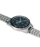 Speedmaster Pre-Professional 'Ed White' | 105.003-65 | Steel