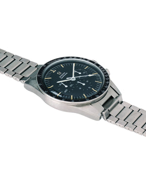 Speedmaster Pre-Professional 'Ed White' | 105.003-65 | Steel