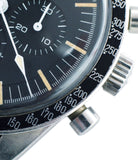 Speedmaster Pre-Professional 'Ed White' | 105.003-65 | Steel