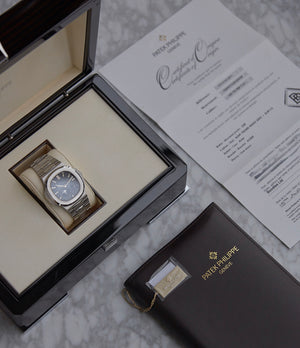 Patek 5712 for sale top