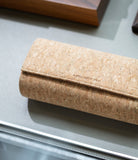 Paris, three-watch roll, cork, cork | Buy A Collected Man Accessories