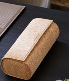 Paris, three-watch roll, cork, cork | Buy A Collected Man Accessories