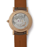 Toric Tourbillon | Rose Gold