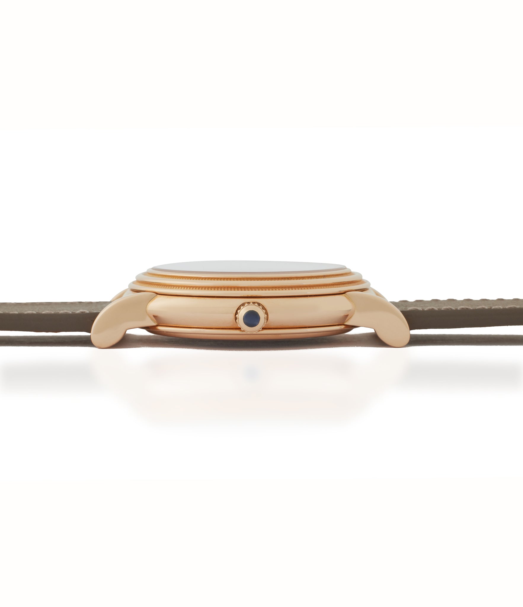 Toric Tourbillon | Rose Gold