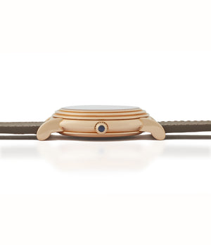 Toric Tourbillon | Rose Gold