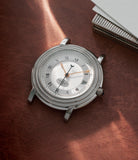 Parmigiani Fleurier Toric Automatic PF0071 | White Gold | A Collected Man London