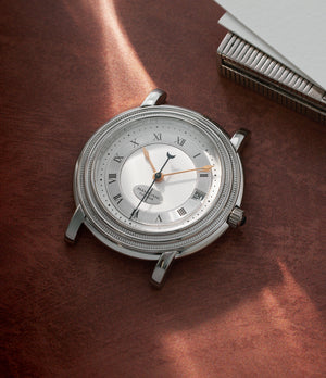 Parmigiani Fleurier Toric Automatic PF0071 | White Gold | A Collected Man London