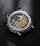 Parmigiani Fleurier Toric Automatic PF0071 | White Gold | A Collected Man London