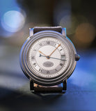 Parmigiani Fleurier Toric Automatic PF0071 | White Gold | A Collected Man London