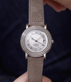Parmigiani Fleurier Toric Automatic PF0071 | White Gold | A Collected Man London