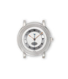 Parmigiani Fleurier Toric Automatic PF0071 | White Gold | A Collected Man London