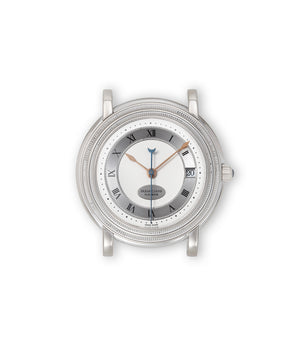 Parmigiani Fleurier Toric Automatic PF0071 | White Gold | A Collected Man London