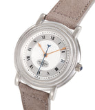 Parmigiani Fleurier Toric Automatic PF0071 | White Gold | A Collected Man London