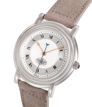 Parmigiani Fleurier Toric Automatic PF0071 | White Gold | A Collected Man London